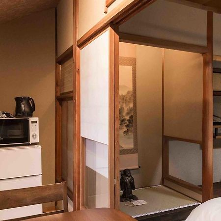 Marikoji Inn Kyoto Dış mekan fotoğraf