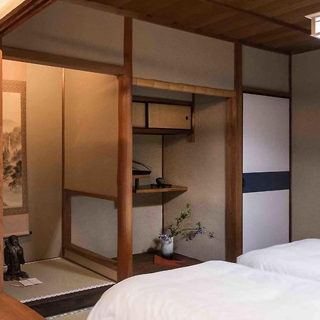 Marikoji Inn Kyoto Dış mekan fotoğraf