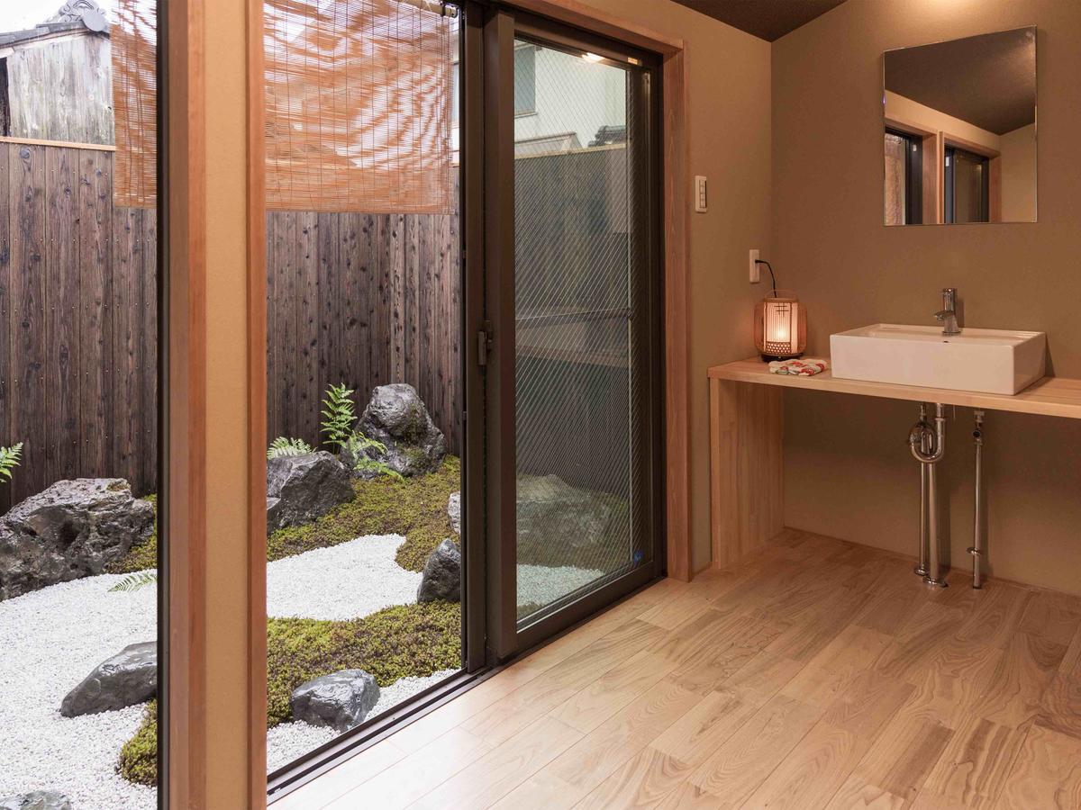 Marikoji Inn Kyoto Dış mekan fotoğraf