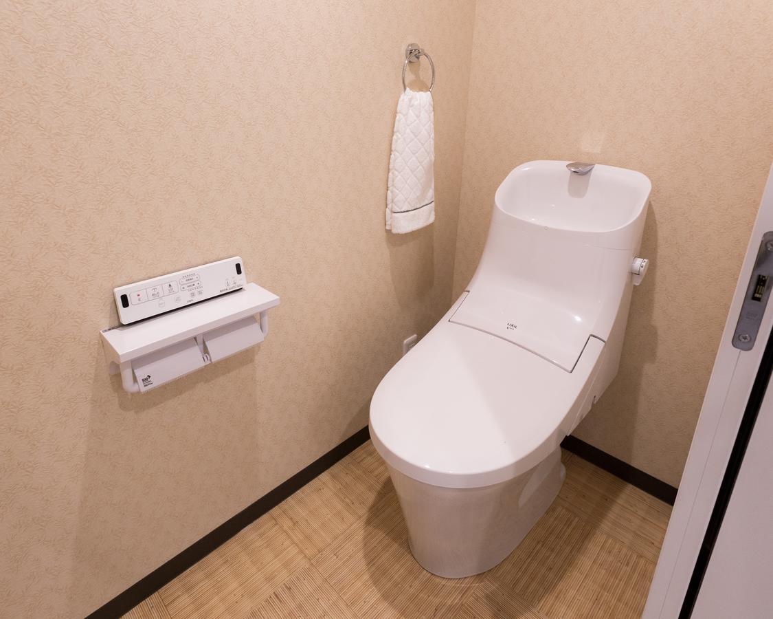 Marikoji Inn Kyoto Dış mekan fotoğraf